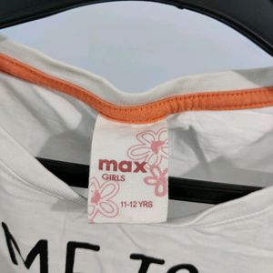 Max Babygirl Top