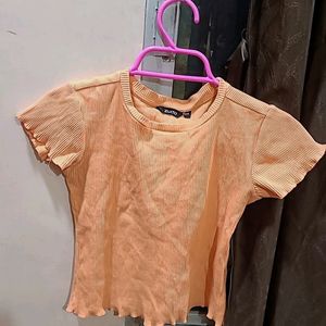 Top For Girls