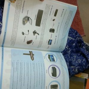 BCI Computer Learning Book Grade 2