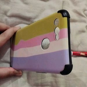 OppoA7 Phone Cover