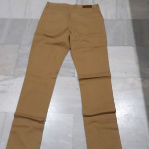 New Mustard Jeans For Boys