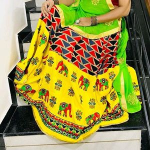 Navratri Chaniya