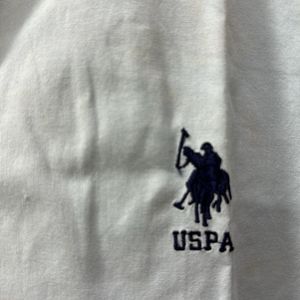 US Polo Shirt (Men)