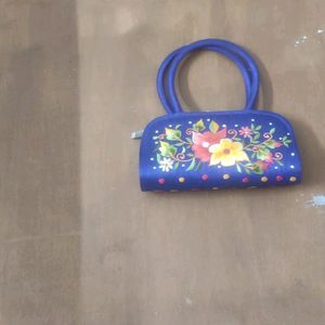 Selling Small Purse