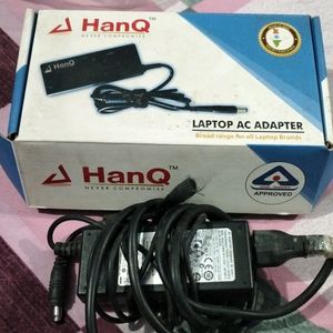 HanQ Laptop AC Adapter