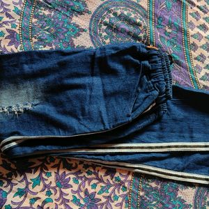 Denim Jeans For Women