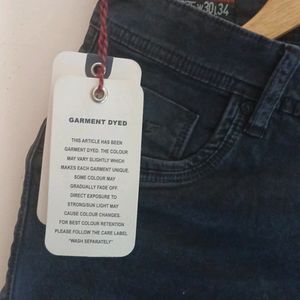 Denim Jeans New With Tag