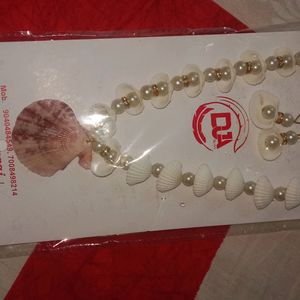 Original Jinuk Necklace