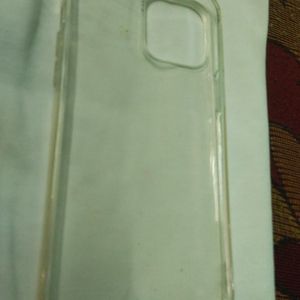 iPhone 12 Pro Mobile Cover