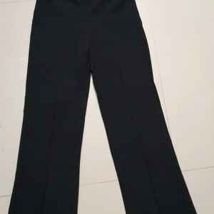 Korean Flare Trousers