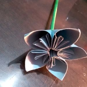 Customizable Handmade Flower