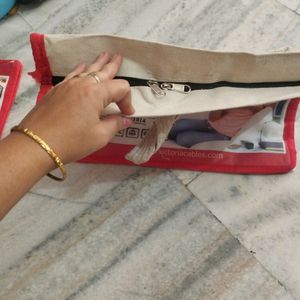 Small Multipurpose Bag