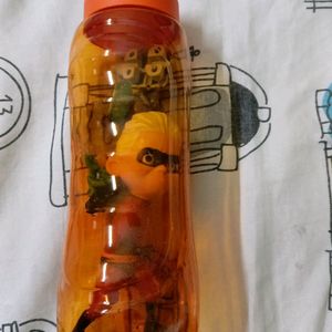 Toy Packed In  Bottle