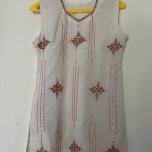 Short Kurti