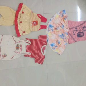 Baby Clothes