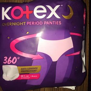 Periods Penty Kotex