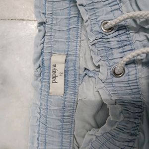 Women Denim Shorts