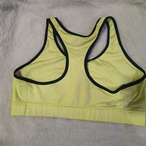 Nike Pro Sports Bra