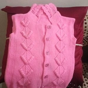 Cardigan Handmade