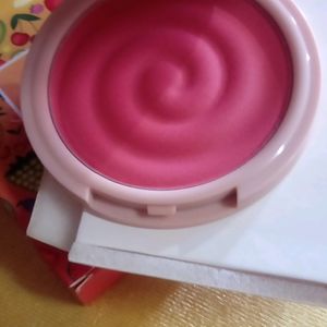 Myglamm Blush..