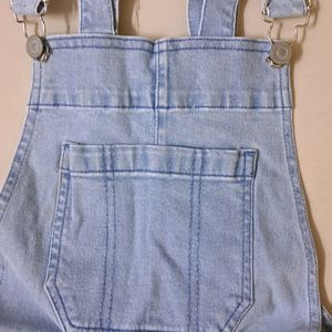 Max Dungarees For Girls 28 Size