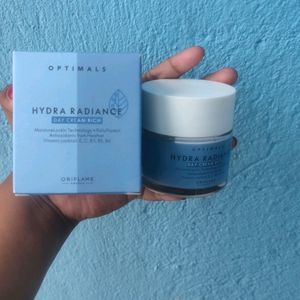 Oriflame Hydra Day Cream Rich