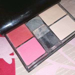 Ceremonial Multi Product Makeup Palette