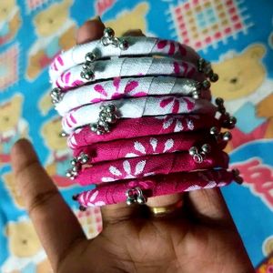 Homemade Bangles No 28