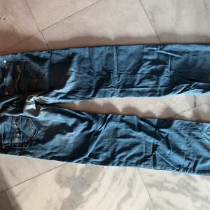 Mufti Jeans