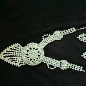 Ad Jewellery Sets On Sale