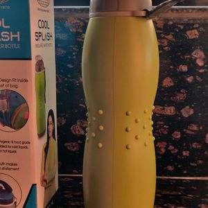 Insulated Water Bottle Premium Quality