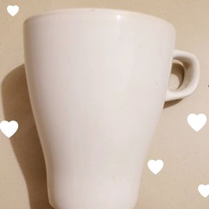 Ceramic Cup (IKEA)