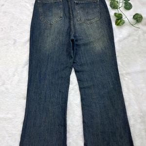 Urbanic Vintage Wide Jeans