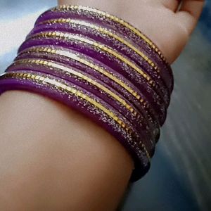 6 Bangle Set