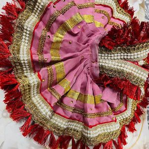 Laddu Gopal Fancy Dress Size 5,6,7,8