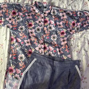 Co-ord Set