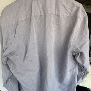 Men’s Semi Formal Shirt