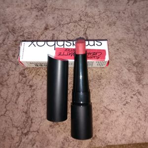 Smashbox Lipstick