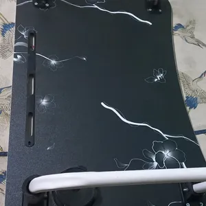 Foldable Laptop Cum Study Table 📖 📓