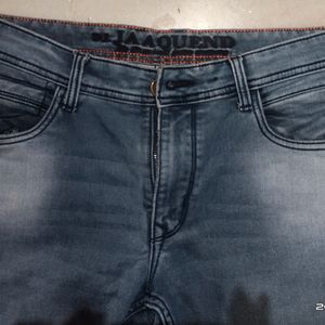 Mens Jeans Pant