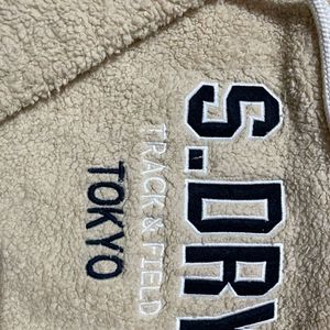 Superdry fleece Hoodie