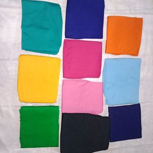 Leggings In Multiple Colours