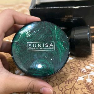 Sunisa Foundation Cream