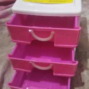 Multipurpose Organizer