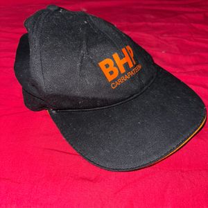 BHP Cap For Mens