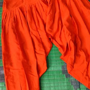 Patiyala Pants