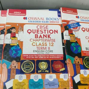 Class 12 Cbse Question Bank 2022