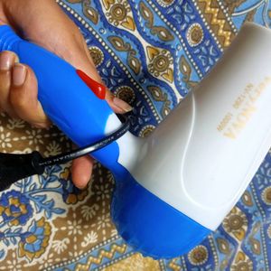 Nova 1000w Hair Dryer