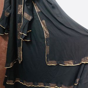 Modest Abaya