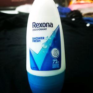 Rexona Deodorant Roll On